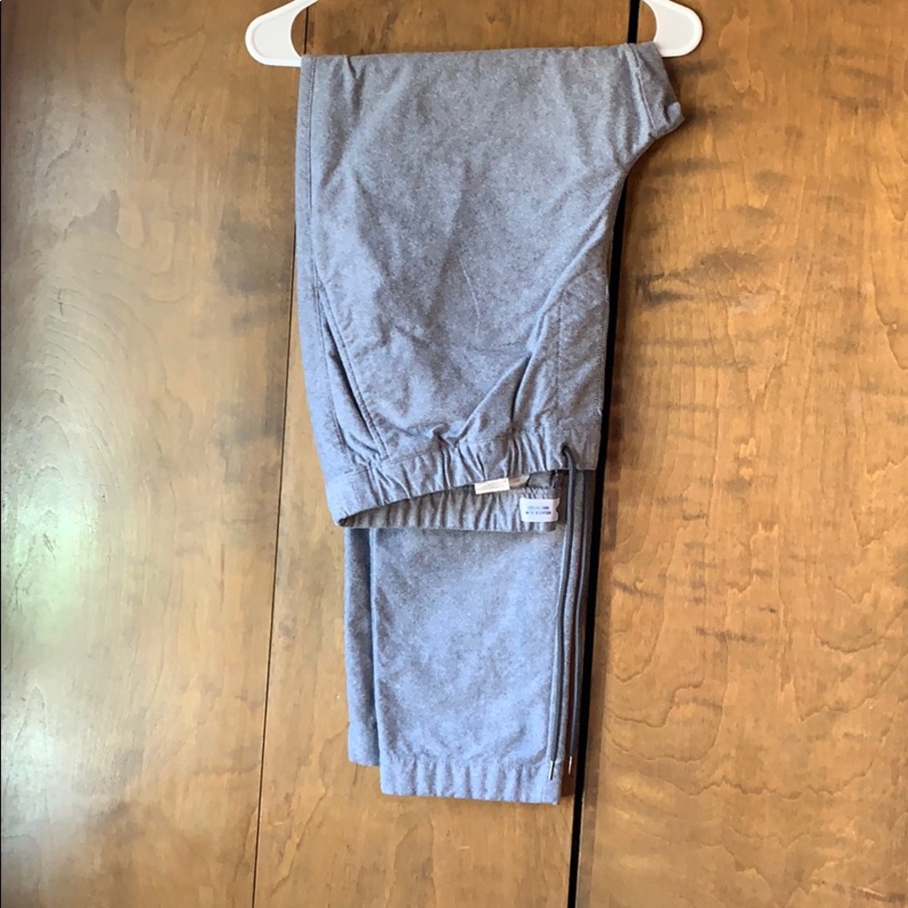 Men’s Jogger Style Dress Pants